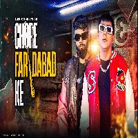 Chore Faridabad Ke By Dahiya The Rapper Poster